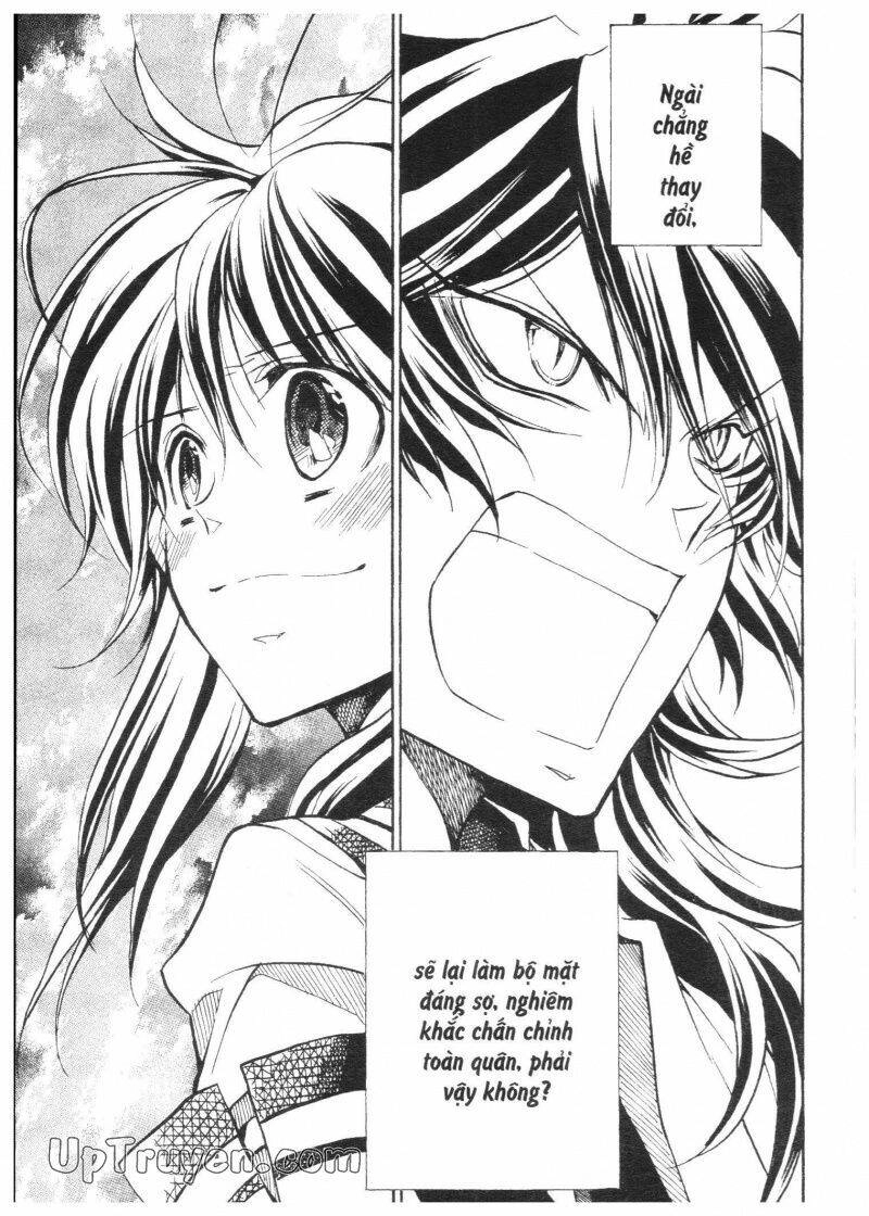 Lạc Vào Thời Chiến Quốc Chapter 131 - 22