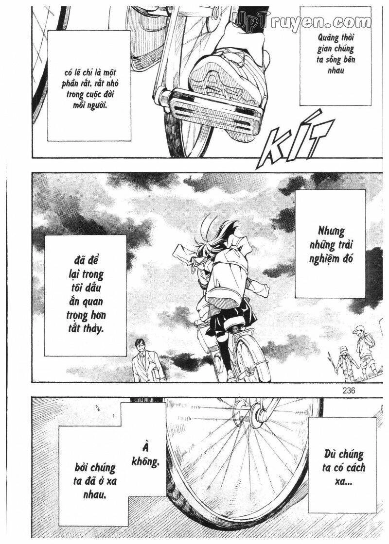 Lạc Vào Thời Chiến Quốc Chapter 131 - 23