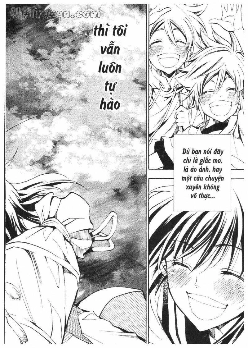 Lạc Vào Thời Chiến Quốc Chapter 131 - 25