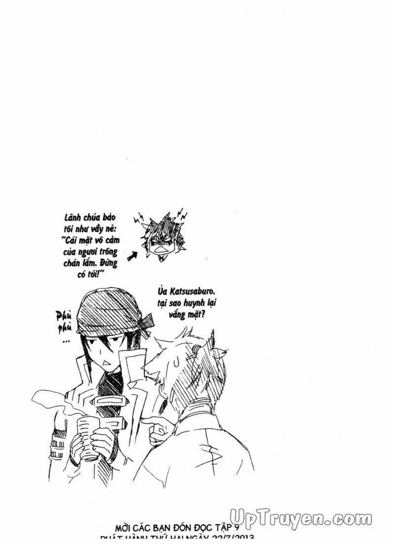 Lạc Vào Thời Chiến Quốc Chapter 132 - 27