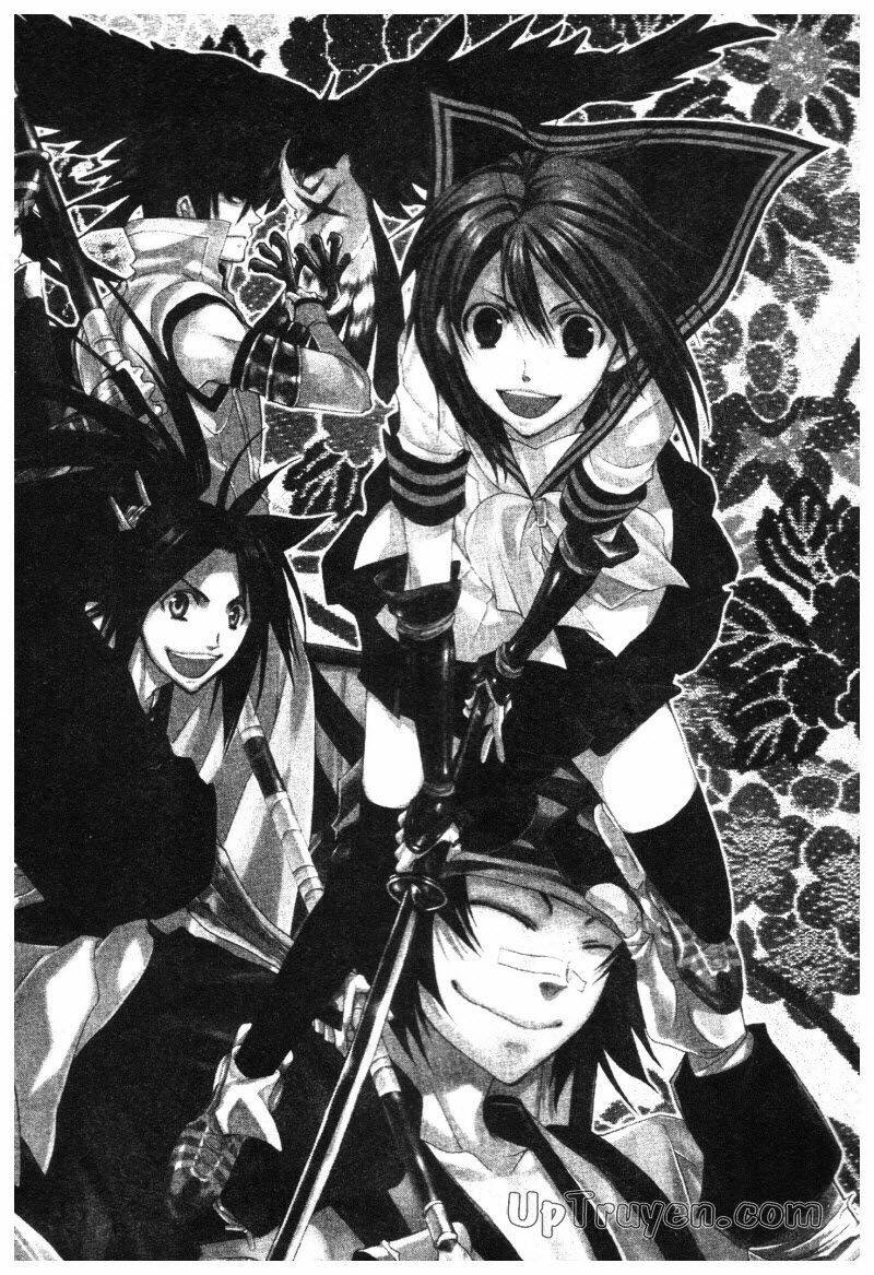 Lạc Vào Thời Chiến Quốc Chapter 132 - 39