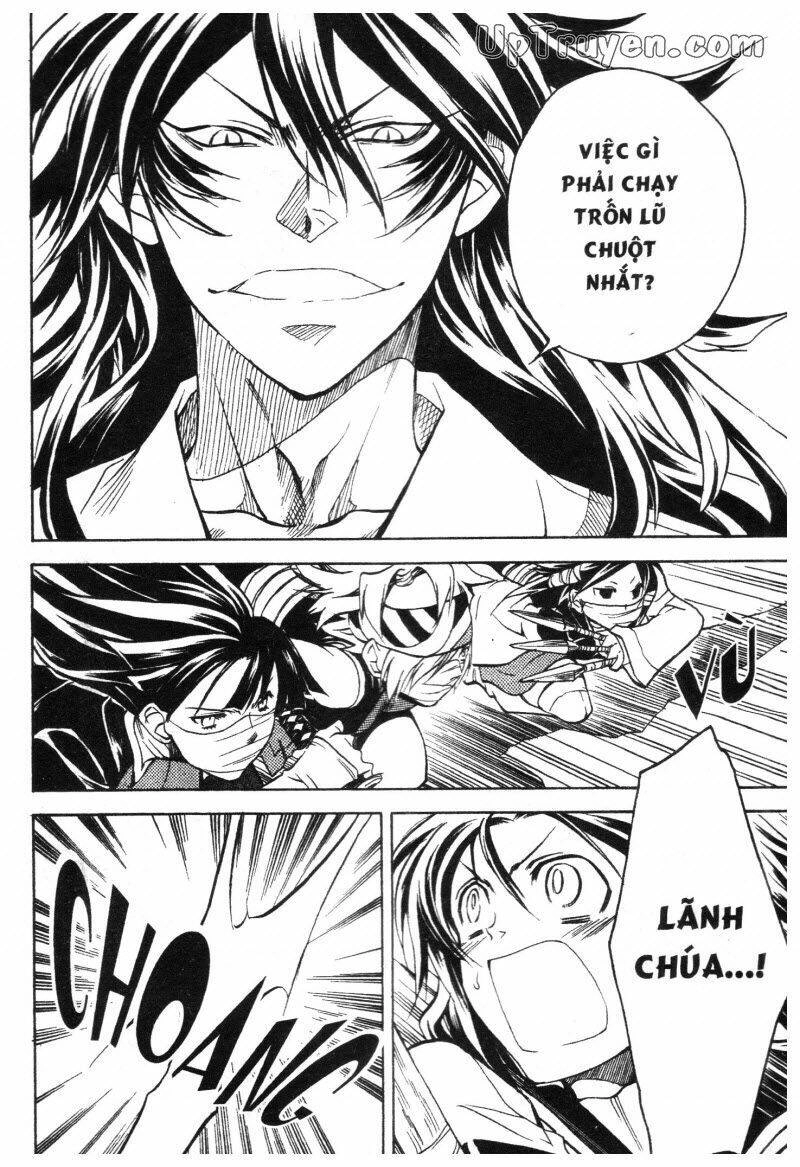 Lạc Vào Thời Chiến Quốc Chapter 132 - 58