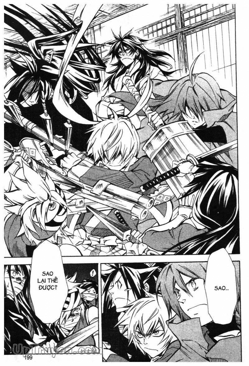 Lạc Vào Thời Chiến Quốc Chapter 132 - 59