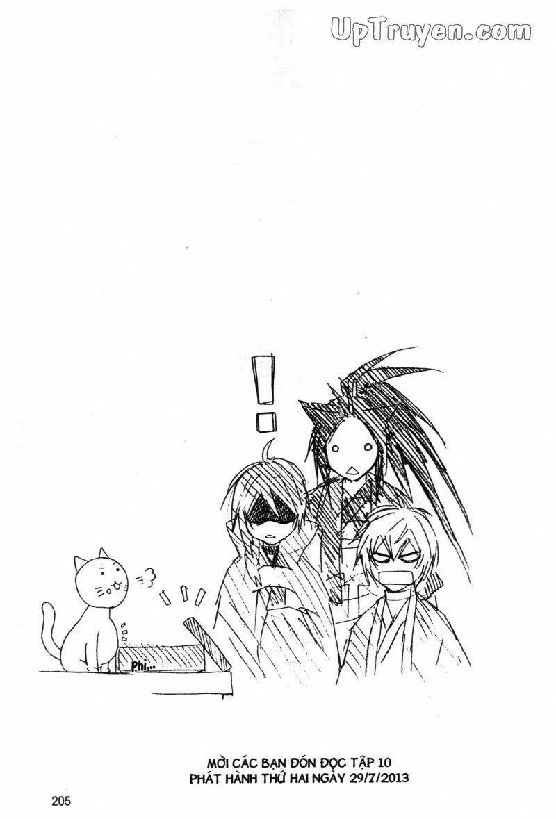 Lạc Vào Thời Chiến Quốc Chapter 132 - 65