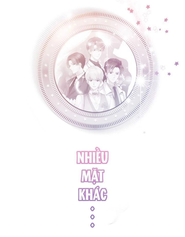 Bạn Trai 1/4 Của Tôi Chapter 1 - 6