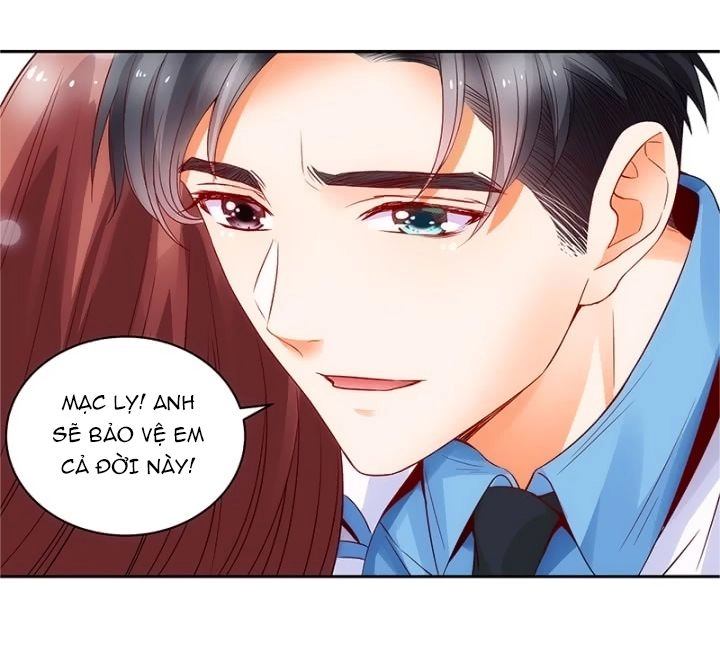 Bạn Trai 1/4 Của Tôi Chapter 1 - 10
