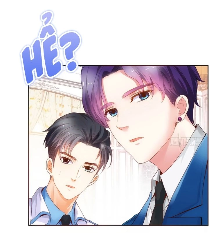 Bạn Trai 1/4 Của Tôi Chapter 1 - 15