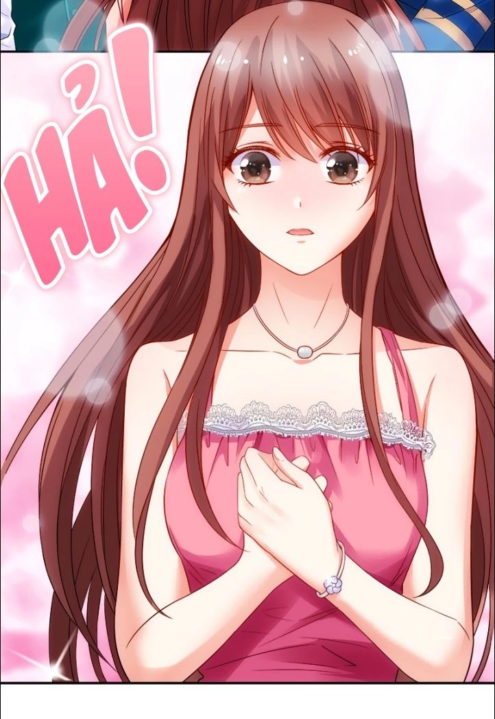 Bạn Trai 1/4 Của Tôi Chapter 1 - 22