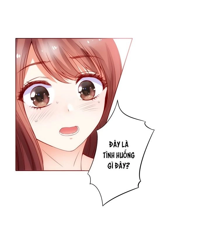 Bạn Trai 1/4 Của Tôi Chapter 1 - 23