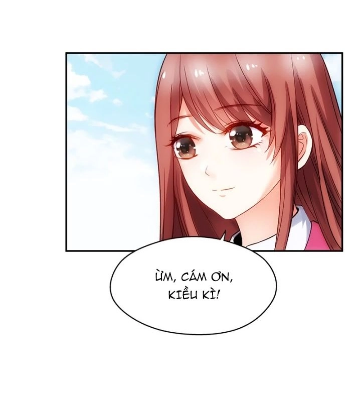 Bạn Trai 1/4 Của Tôi Chapter 1 - 33