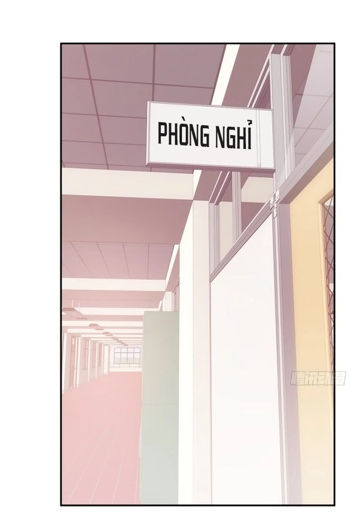 Bạn Trai 1/4 Của Tôi Chapter 1 - 35