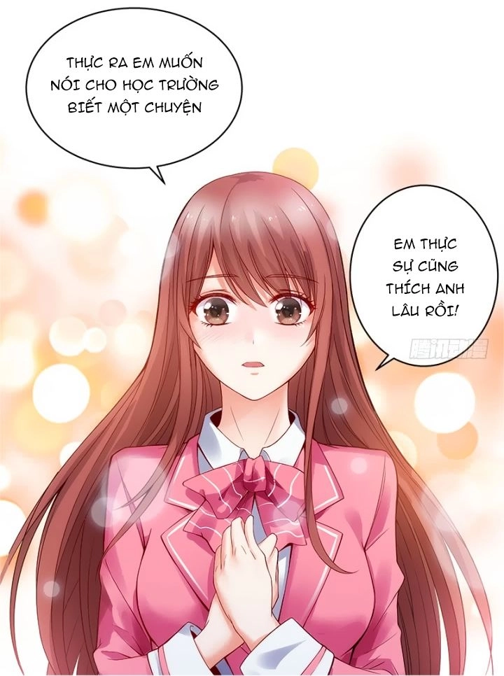 Bạn Trai 1/4 Của Tôi Chapter 1 - 39