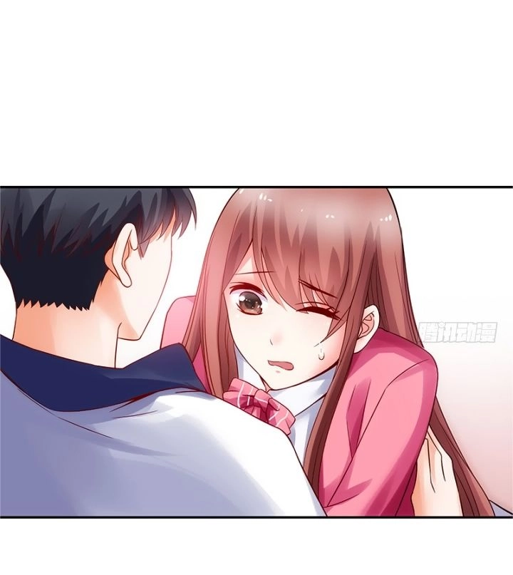 Bạn Trai 1/4 Của Tôi Chapter 1 - 45