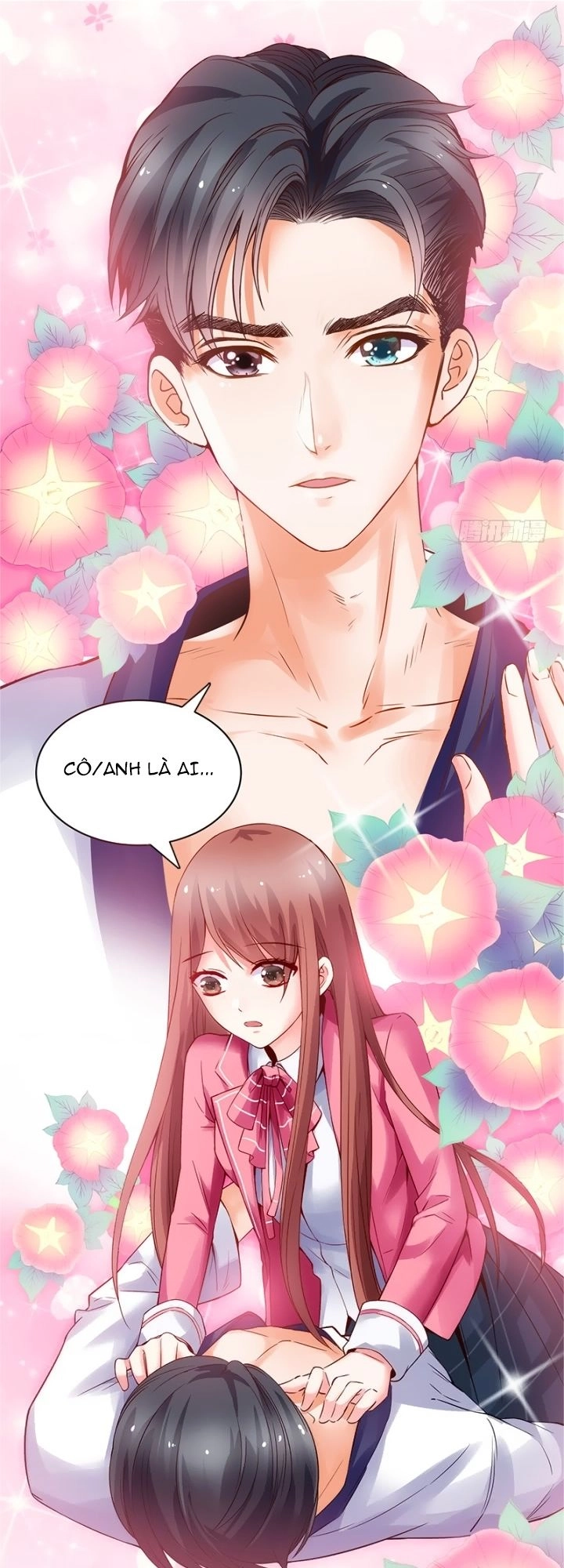 Bạn Trai 1/4 Của Tôi Chapter 1 - 47