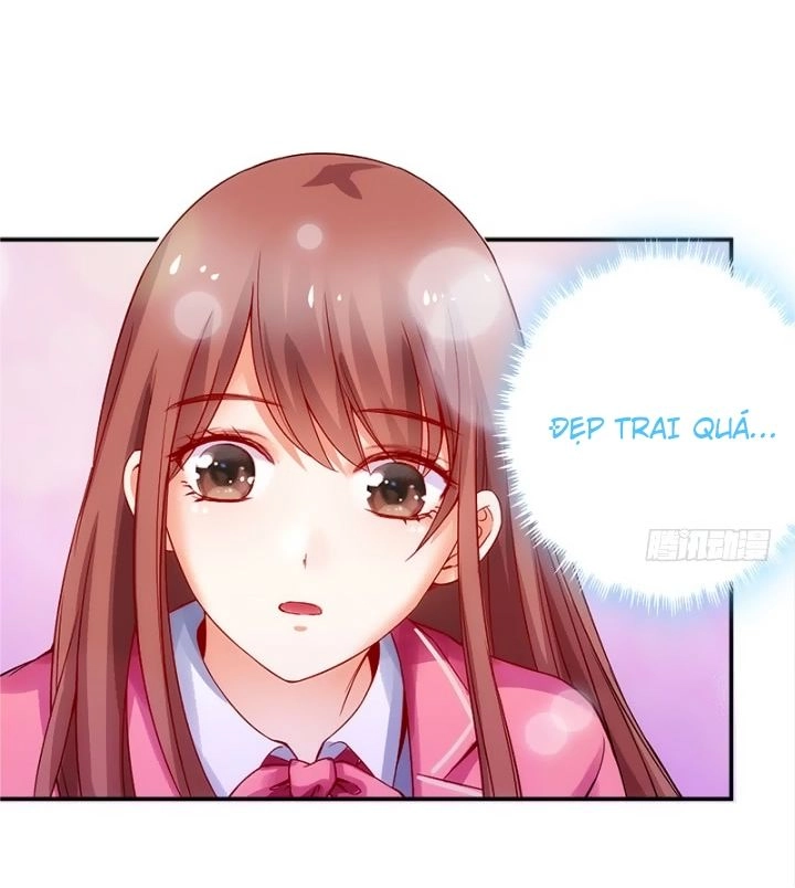 Bạn Trai 1/4 Của Tôi Chapter 1 - 49