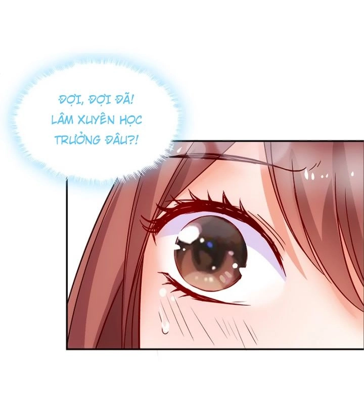 Bạn Trai 1/4 Của Tôi Chapter 1 - 50