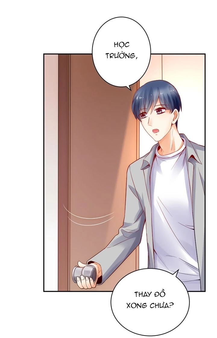 Bạn Trai 1/4 Của Tôi Chapter 1 - 53