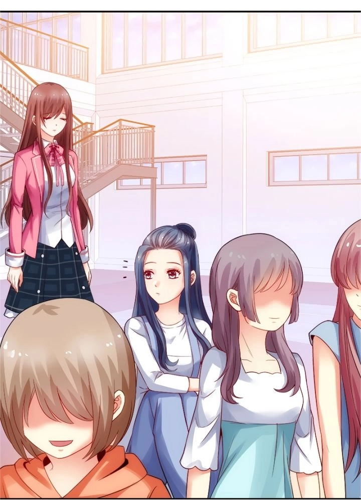 Bạn Trai 1/4 Của Tôi Chapter 1 - 57