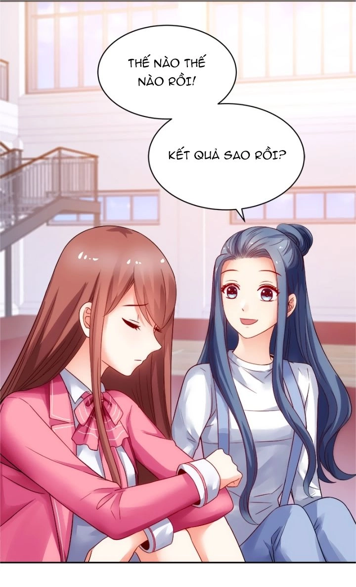 Bạn Trai 1/4 Của Tôi Chapter 1 - 58