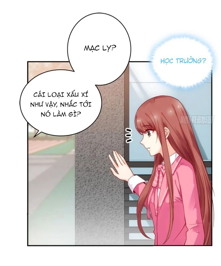 Bạn Trai 1/4 Của Tôi Chapter 1 - 74