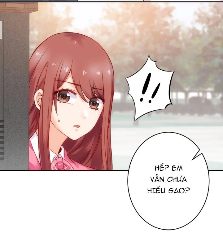 Bạn Trai 1/4 Của Tôi Chapter 1 - 77
