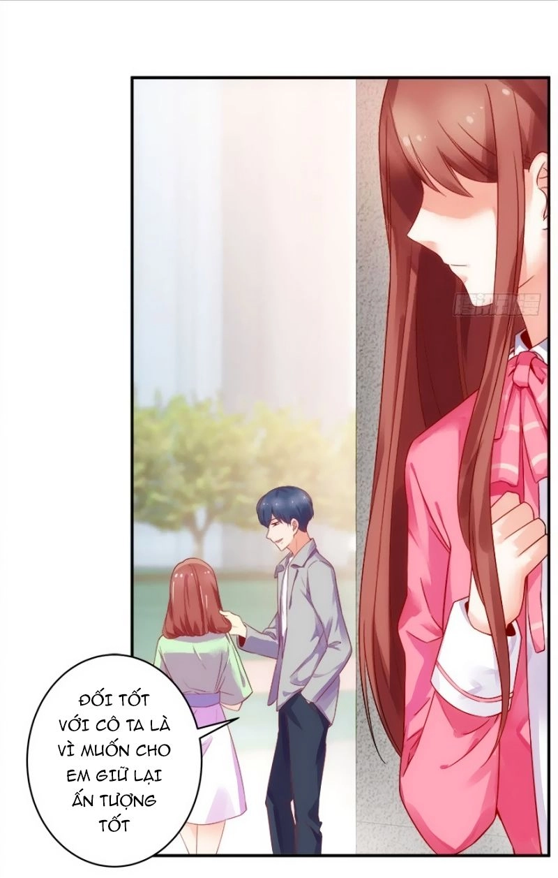 Bạn Trai 1/4 Của Tôi Chapter 1 - 78