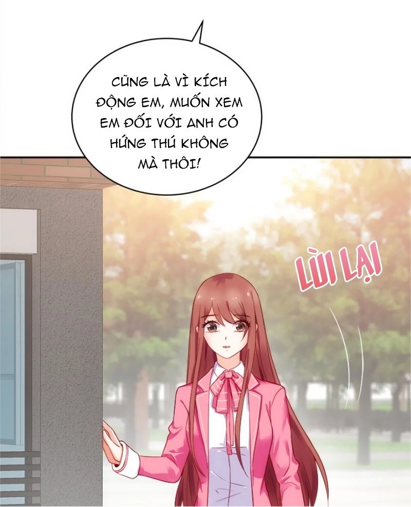 Bạn Trai 1/4 Của Tôi Chapter 1 - 79