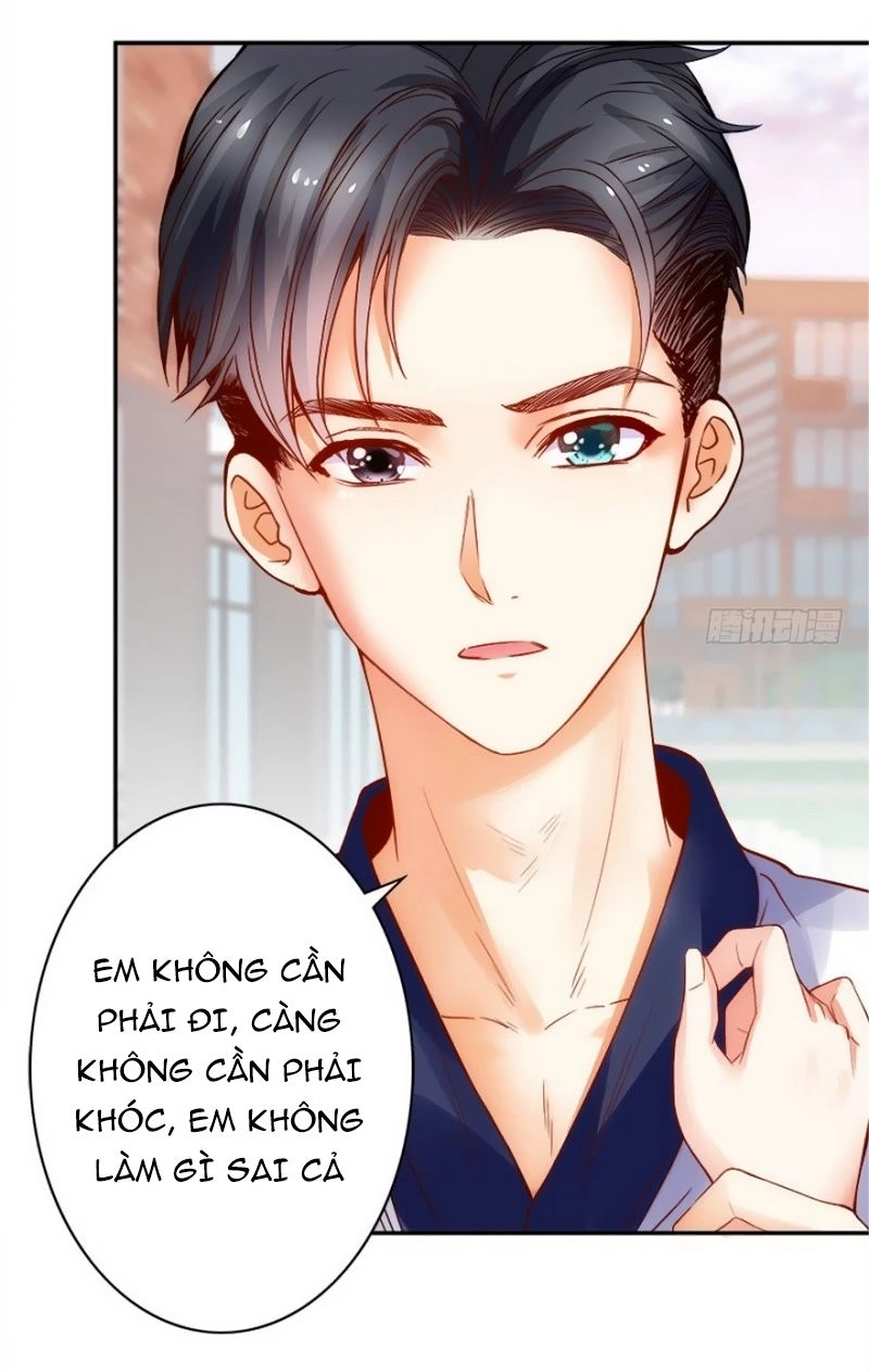 Bạn Trai 1/4 Của Tôi Chapter 1 - 88