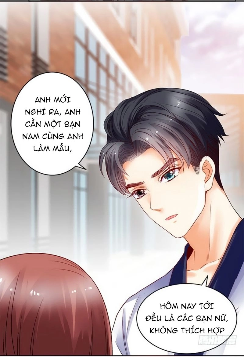 Bạn Trai 1/4 Của Tôi Chapter 1 - 92