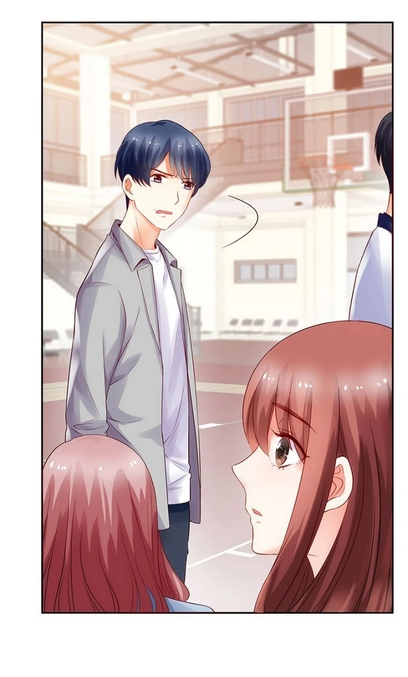 Bạn Trai 1/4 Của Tôi Chapter 1 - 106