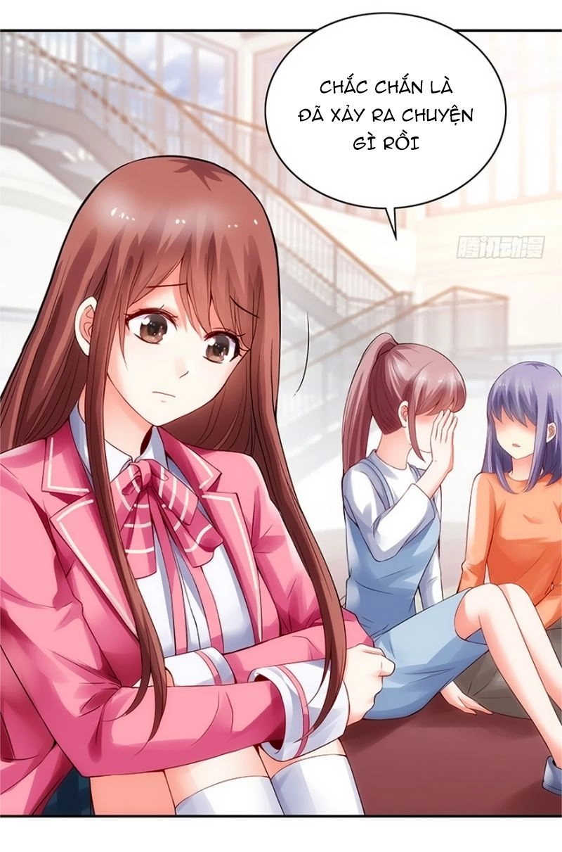 Bạn Trai 1/4 Của Tôi Chapter 1 - 108