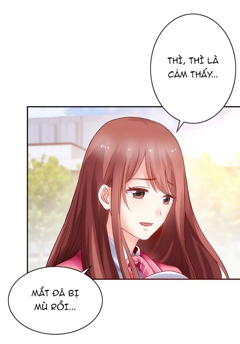 Bạn Trai 1/4 Của Tôi Chapter 1 - 114