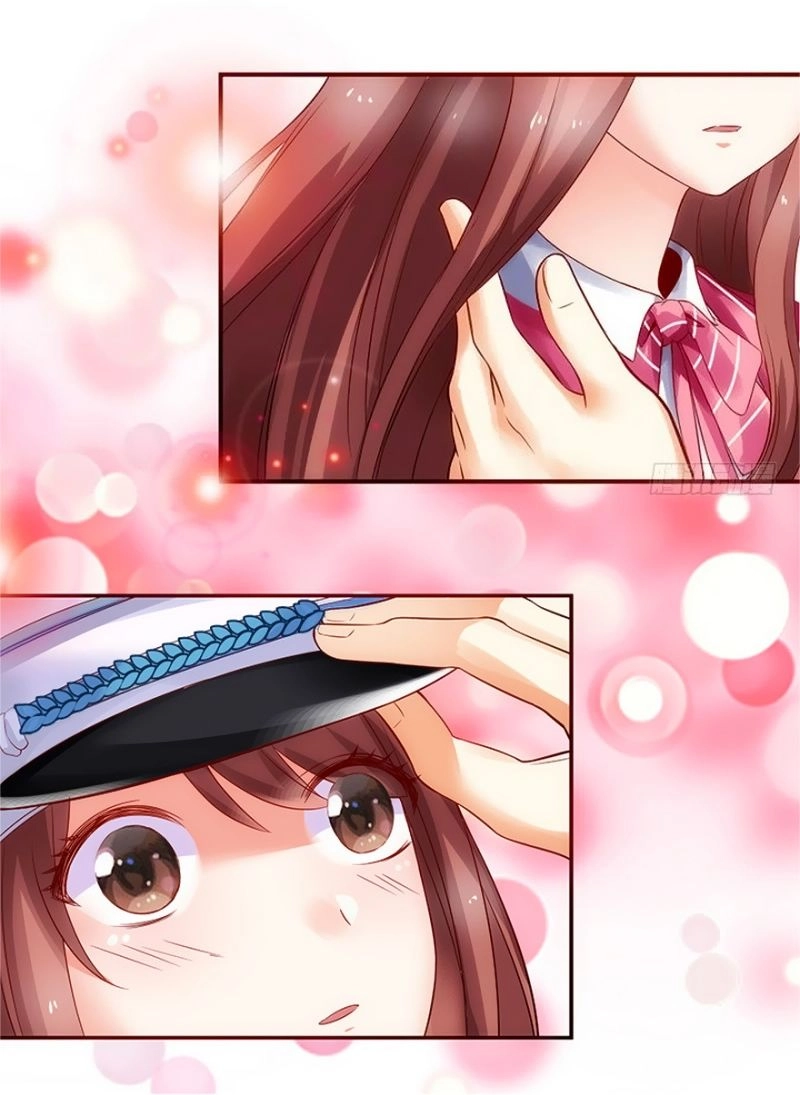 Bạn Trai 1/4 Của Tôi Chapter 1 - 115