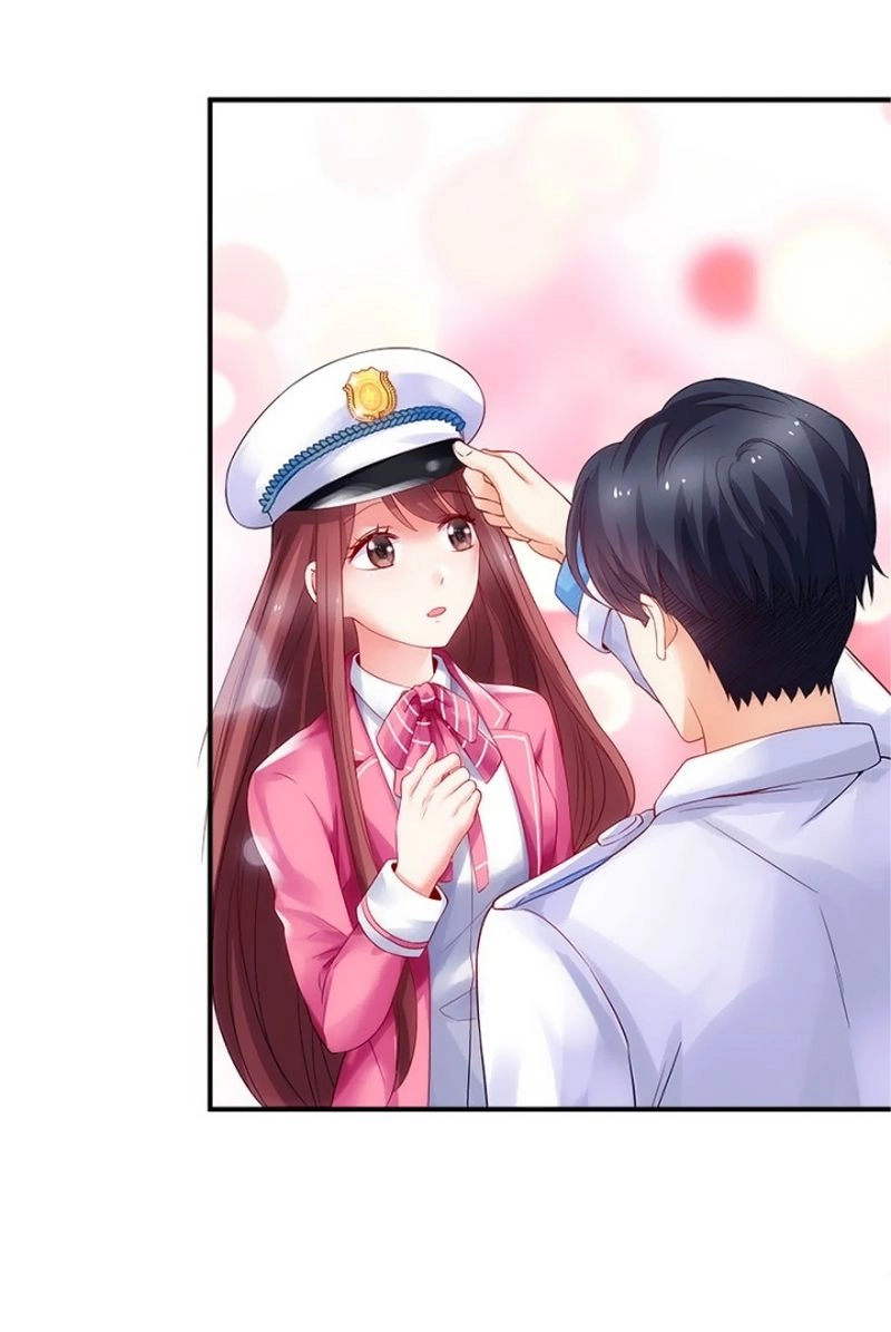 Bạn Trai 1/4 Của Tôi Chapter 1 - 117