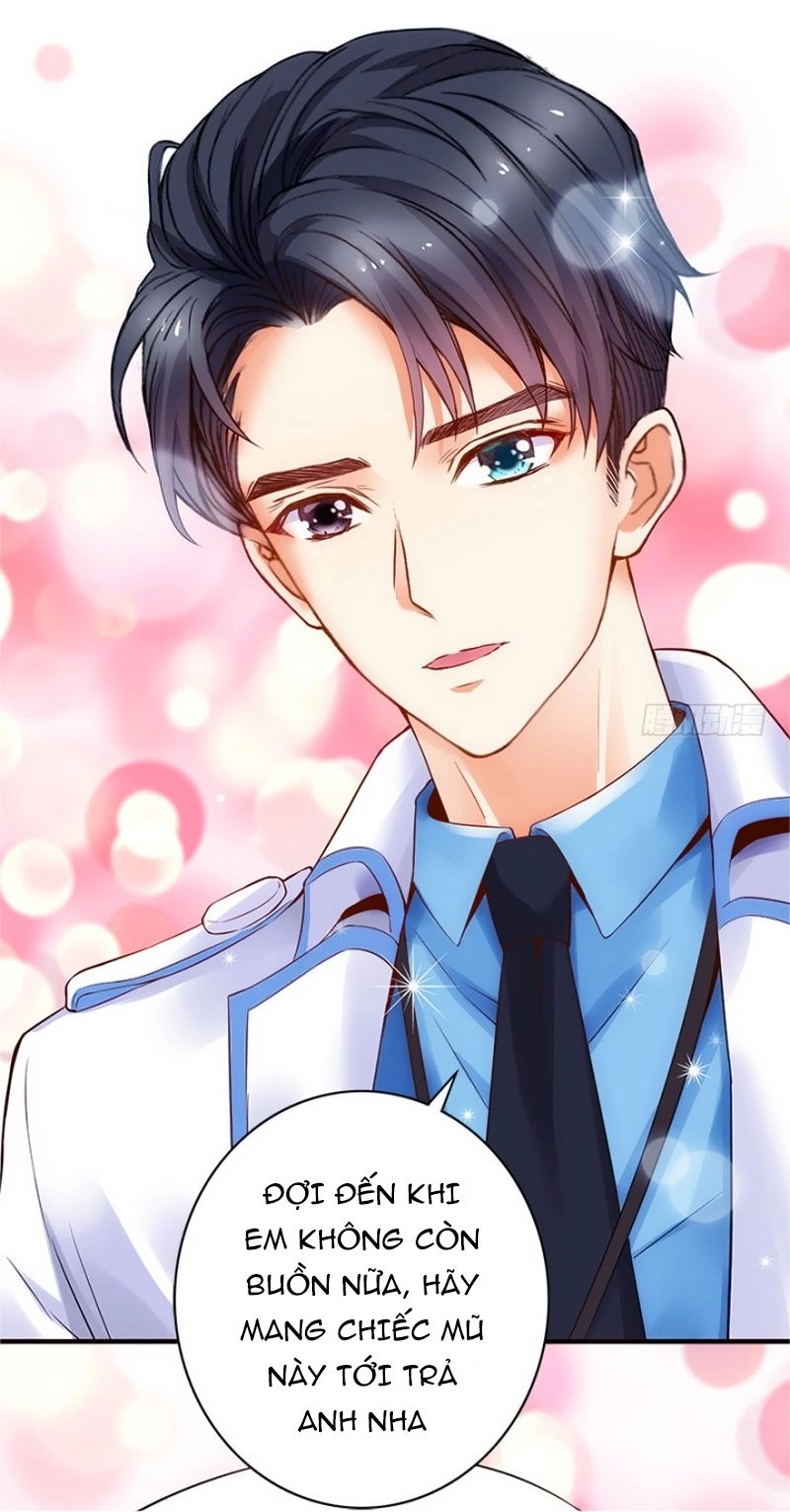 Bạn Trai 1/4 Của Tôi Chapter 1 - 118