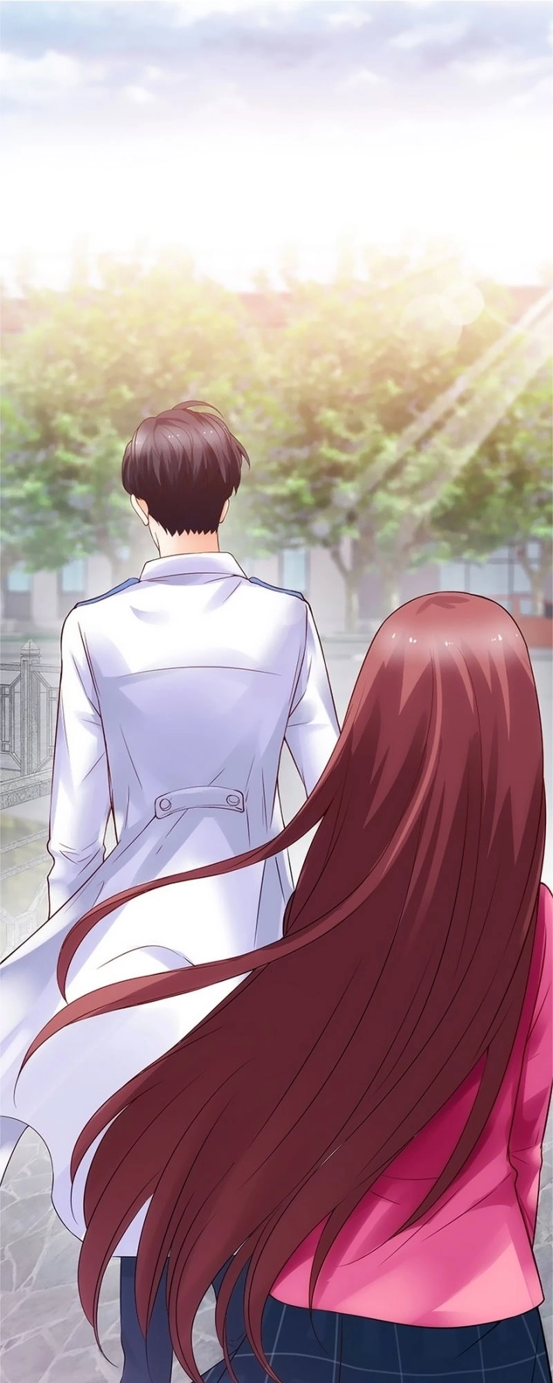 Bạn Trai 1/4 Của Tôi Chapter 1 - 121