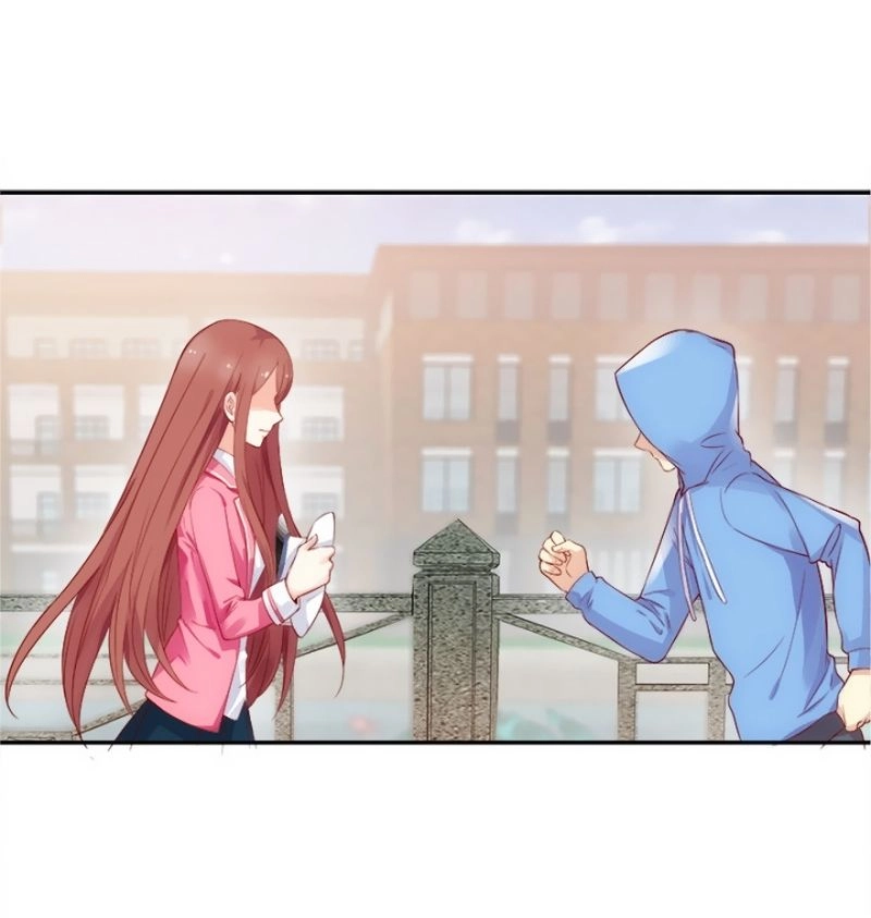 Bạn Trai 1/4 Của Tôi Chapter 1 - 125