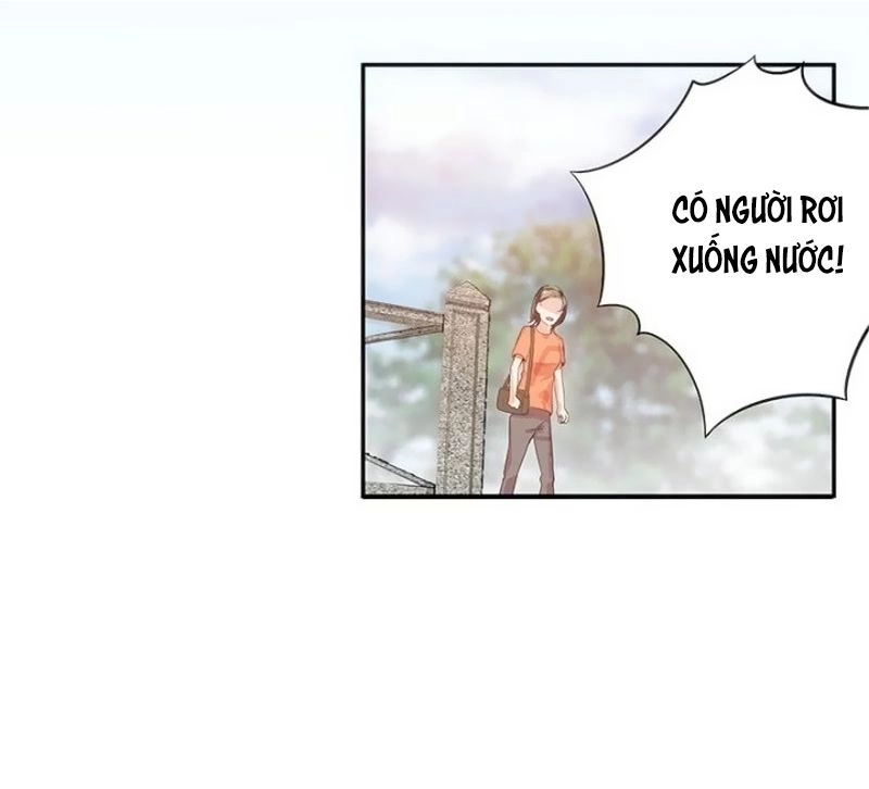 Bạn Trai 1/4 Của Tôi Chapter 1 - 134