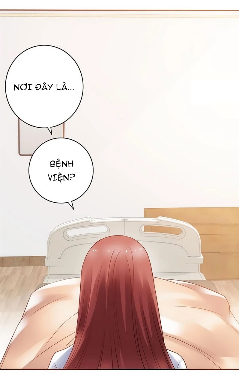 Bạn Trai 1/4 Của Tôi Chapter 1 - 138