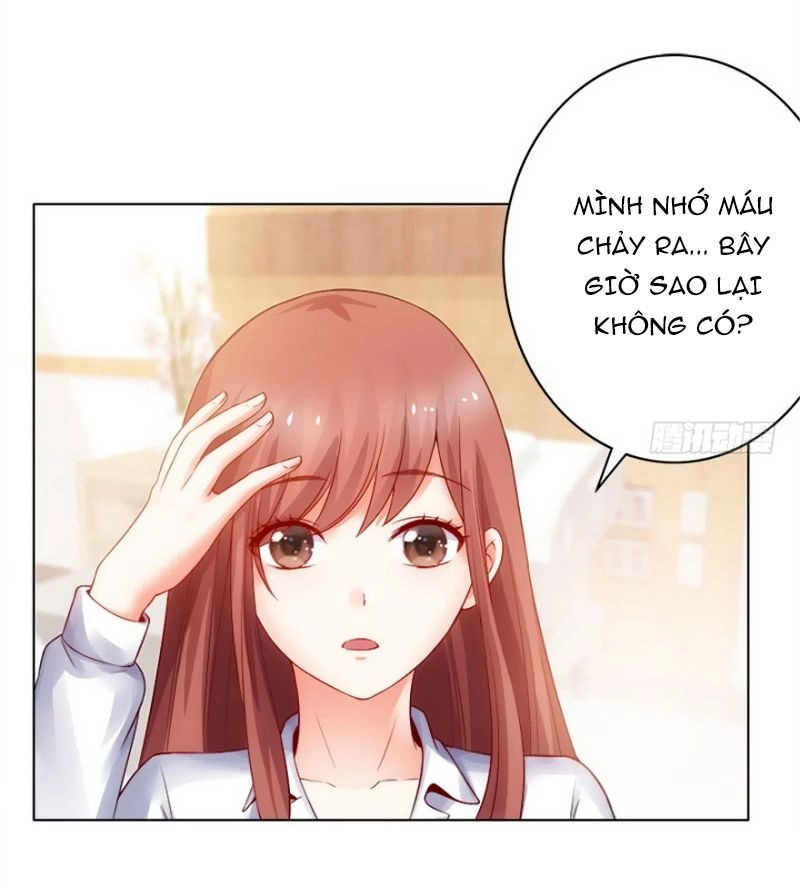 Bạn Trai 1/4 Của Tôi Chapter 1 - 142