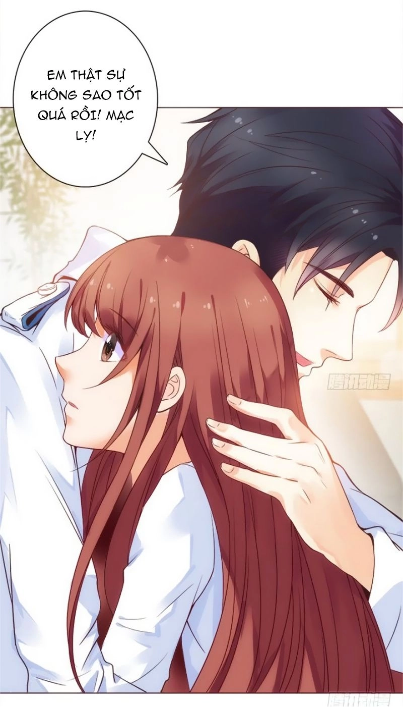 Bạn Trai 1/4 Của Tôi Chapter 1 - 148