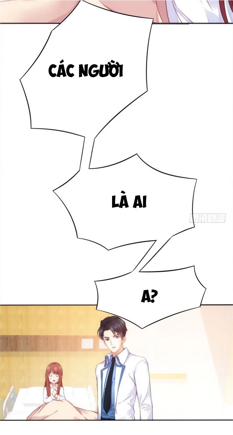 Bạn Trai 1/4 Của Tôi Chapter 1 - 152