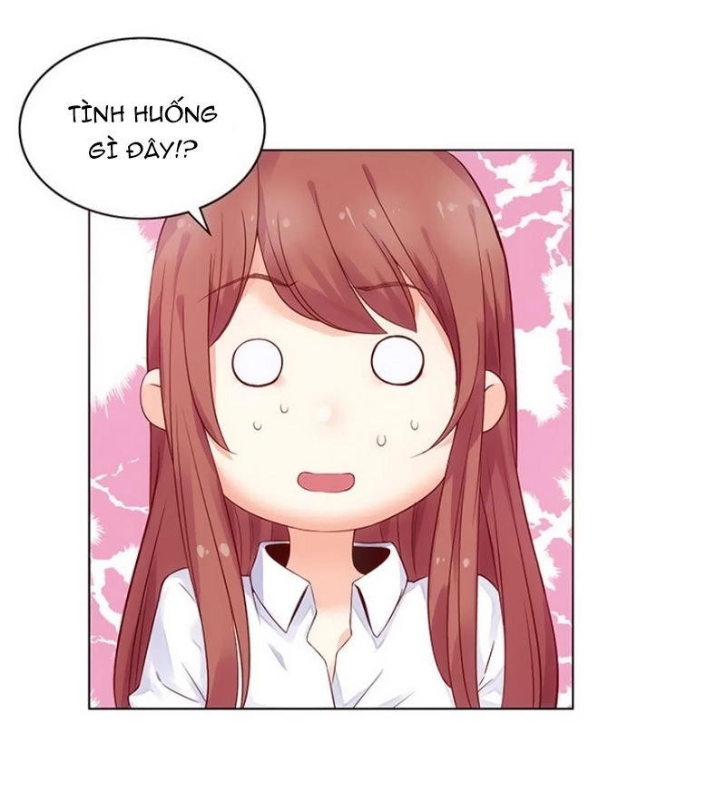 Bạn Trai 1/4 Của Tôi Chapter 1 - 154