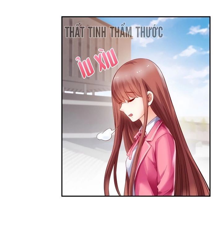 Bạn Trai 1/4 Của Tôi Chapter 2 - 6