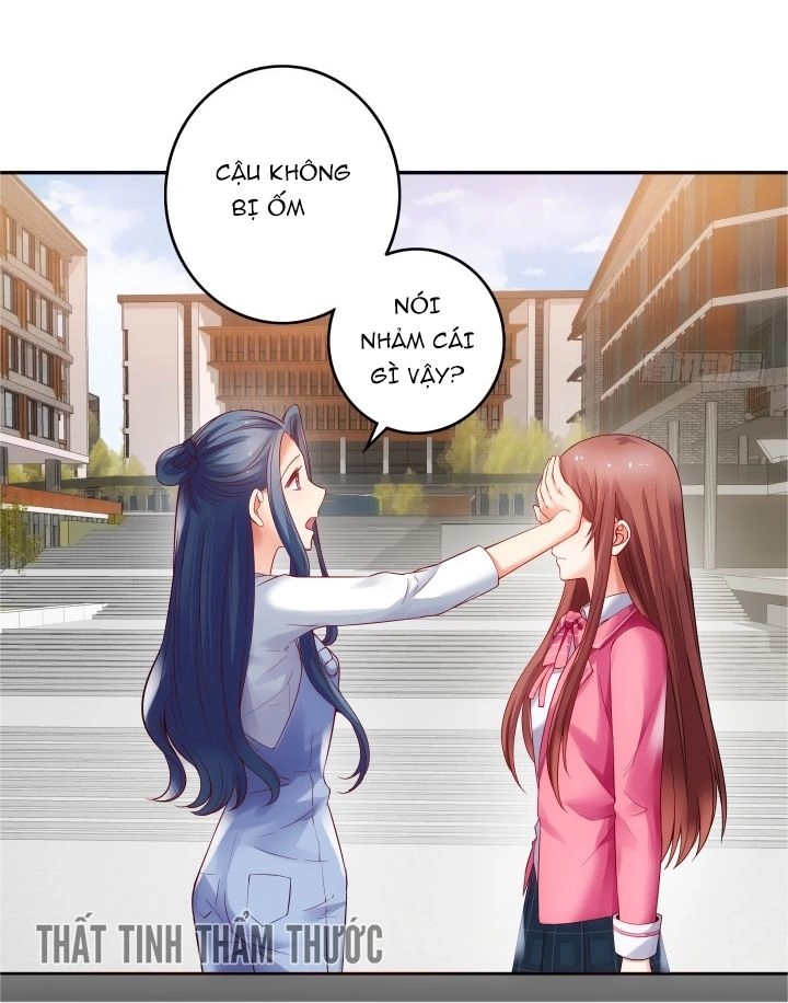 Bạn Trai 1/4 Của Tôi Chapter 2 - 9