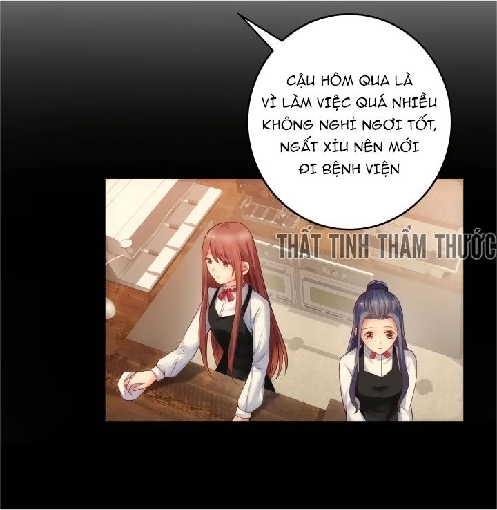 Bạn Trai 1/4 Của Tôi Chapter 2 - 10