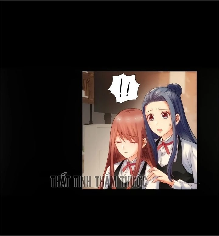 Bạn Trai 1/4 Của Tôi Chapter 2 - 11