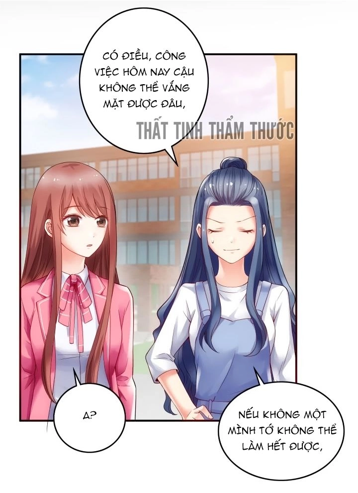 Bạn Trai 1/4 Của Tôi Chapter 2 - 13