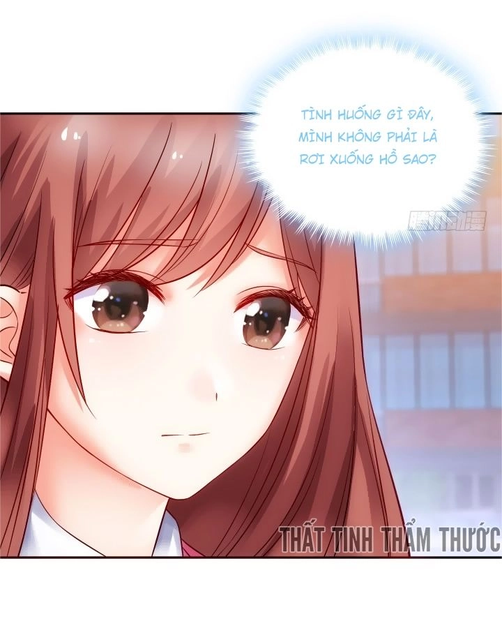 Bạn Trai 1/4 Của Tôi Chapter 2 - 14