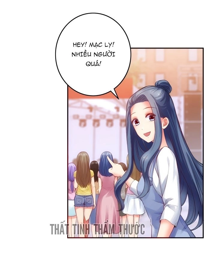 Bạn Trai 1/4 Của Tôi Chapter 2 - 15